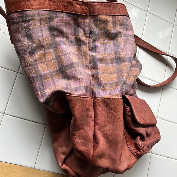 New Free People Rockport Tote - Picture 12 of 16